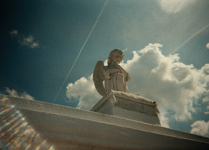 angel